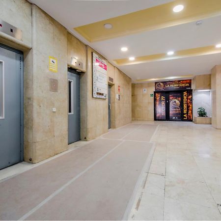 Malasana Relajante Para 4, Ven A San Bernardo 20 E3 مدريد المظهر الخارجي الصورة