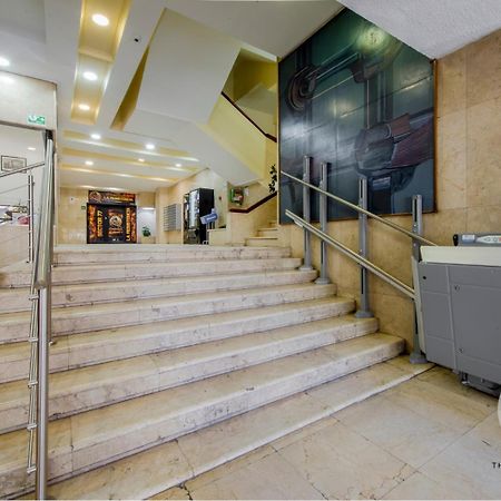 Malasana Relajante Para 4, Ven A San Bernardo 20 E3 مدريد المظهر الخارجي الصورة